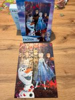 Frozen II Puzzle Hessen - Felsberg Vorschau