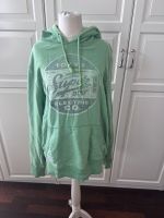 Superdry Herren Hoodie, Gr L, grün Hamburg-Mitte - Hamburg St. Georg Vorschau