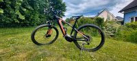 Montenbike Conway Cairon  S 429 Hessen - Gudensberg Vorschau