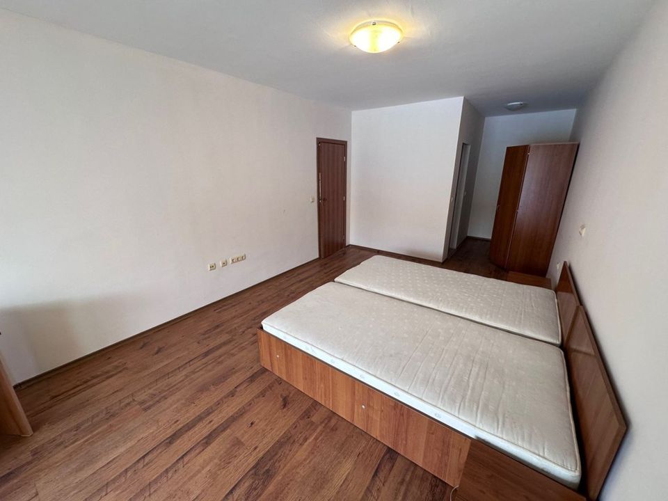 2-Zimmer-Wohnung mit Meerblick 1. Reihe am Meer Aheloy Bulgarien in Nürnberg (Mittelfr)