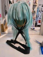 Eula Genshin Impact Wig, Perücke, Cosplay Baden-Württemberg - Lahr (Schwarzwald) Vorschau