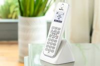 AVM Dect Telefon M2 NEU vom AVM Premium Partner Nordrhein-Westfalen - Hattingen Vorschau