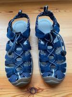 Trekkingsandalen Damen Gr. 38 Berlin - Charlottenburg Vorschau