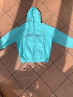 Review Sweatjacke Türkis M Rheinland-Pfalz - Mainz Vorschau