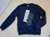 W.neu PUMA Sweatshirts 140 152 Niedersachsen - Garbsen Vorschau