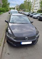 VOLKSWAGEN PASSAT TOP ZUSTAND Dresden - Strehlen Vorschau