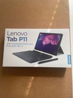 Lenovo Tab 11 mit Keyboard & Stift Niedersachsen - Hildesheim Vorschau