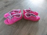 ☆☆2x Heelys Schuhe m Rollen ☆ Inliner ☆ Gr. 36,5 ☆ Zwillinge Nordrhein-Westfalen - Enger Vorschau