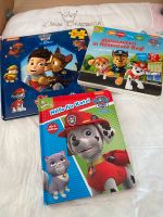 Kinder Bücher Paw patrol Puzzle Wuppertal - Elberfeld Vorschau