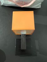 Wand/Deckenlampe Schwarz Orange Sachsen - Pirna Vorschau