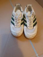 Turnschuhe Hallenschuhe Adidas Gr. 31 Sachsen - Breitenbrunn Vorschau