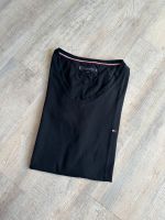 Neu! Tommy Hilfiger Herren T-shirt,Kurzarmshirt,Dunkelblau,XL,XXL Hessen - Marburg Vorschau