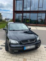 Opel Astra G Baden-Württemberg - Aalen Vorschau