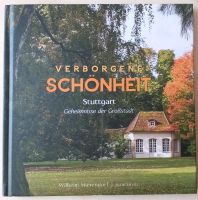 STUTTGART verborgene Schönheit Geheimnisse der Großstadt Baden-Württemberg - Heimsheim Vorschau