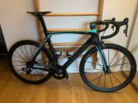 Bianchi Oltre XR4 Sram Red eTap Lightweight Meilenstein Bayern - Murnau am Staffelsee Vorschau