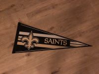 New Orleans Saints Wimpel Niedersachsen - Loxstedt Vorschau