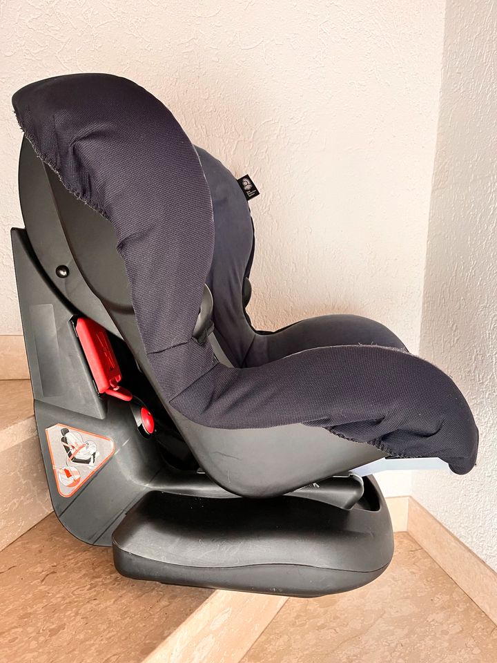 Maxi Cosi Kindersitz 9-18 Kg Maxicosi in Wetter (Ruhr)