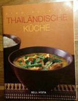 Kochheft Thailändische Küche Bayern - Biessenhofen Vorschau
