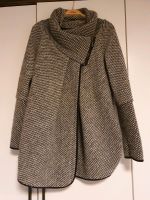 Made in Italy Cardigan Strickjacke Gr. L/XL grau Nordrhein-Westfalen - Höxter Vorschau