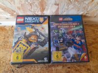 DVD, Lego, Nexo Knights, Super Heroes Rheinland-Pfalz - Kirn Vorschau