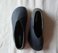 dansko Lotta Elk Ballerina 38 neuwertig Findorff - Findorff-Bürgerweide Vorschau