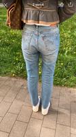 Levis 501 s skinny filiforme blau Gr 28 Jeans Rheinland-Pfalz - Kaiserslautern Vorschau