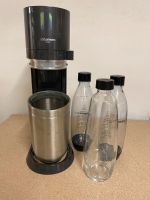 Sodastream Duo !Kaum genutzt! Niedersachsen - Bersenbrück Vorschau