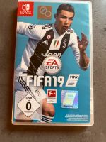 Nintendo Switch spiel FIFA 19 Niedersachsen - Sachsenhagen Vorschau