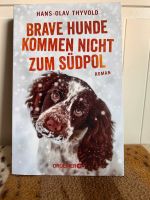 Brave Hunde kommen nicht zum Südpool Kiel - Elmschenhagen-Kroog Vorschau