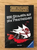 Buch - 1000 Gefahren auf dem Piratenschiff Baden-Württemberg - Ostfildern Vorschau