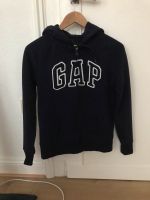 Kapuzen  Sweatshirt Jacke von GAP gebraucht Nordrhein-Westfalen - Remscheid Vorschau