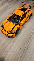 Lego Technic 42056 Porsche GT3 RS Nordrhein-Westfalen - Kreuzau Vorschau