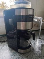 Duo Kaffee Filter Maschine mit Mahlwerk Thüringen - Weimar Vorschau