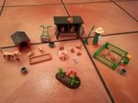 Playmobil Hasenstall Hasen Kaninchen Garten Hund 90er Jahre Bochum - Bochum-Ost Vorschau