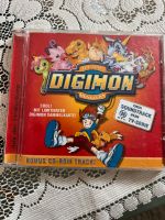 Digimon CD Soundtrack inkl. Limitierter Sammelkarte Lübeck - St. Lorenz Nord Vorschau
