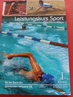 Schulbuch Leistungskurs Sport Niedersachsen - Verden Vorschau