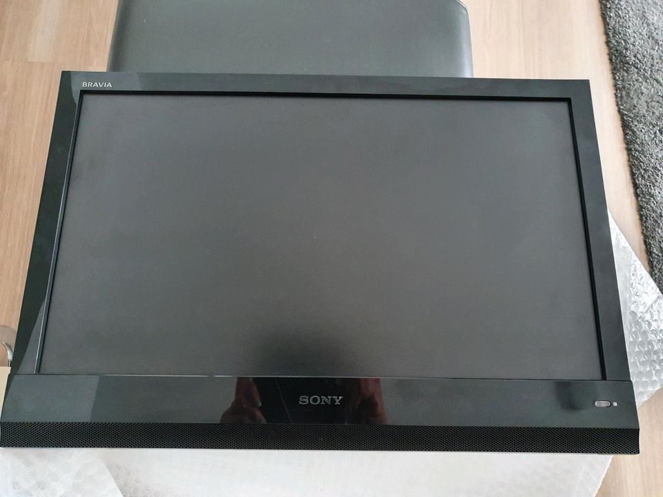 TV " Sony " in Burbach