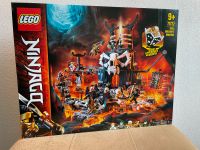 LEGO 71722 Ninjago Verlies des Totenkopfmagiers NEU & OVP Hessen - Marburg Vorschau