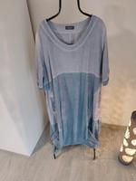 ❤️ TOP ❤️Neuwertiges Jeanskleid von KEKO Saarland - Losheim am See Vorschau