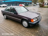 Mercedes 190E 1.8 Nordrhein-Westfalen - Sprockhövel Vorschau