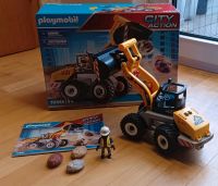 Playmobil 70445 Radlader Hessen - Bickenbach Vorschau