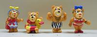 Friedel - Figuren-Serie "Beach Teddys" 1998, siehe Bilder Thüringen - Sömmerda Vorschau