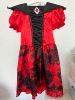 Dracula Kleid Kostüm Mädchen Gr 7-9 Dortmund - Aplerbeck Vorschau