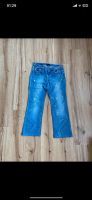 Calvin Klein Jeans blau Basic used look wasted W 31 L 34 Nordrhein-Westfalen - Gelsenkirchen Vorschau