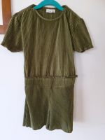 Mädchen Jumpsuit,  Hose, Shirt, Name it, Größe 122 Bayern - Plattling Vorschau