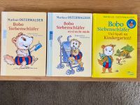 Bobo Siebenschläfer- verschiedene Bücher Nordrhein-Westfalen - Wermelskirchen Vorschau