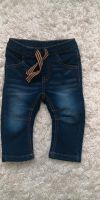 Baby Hose Jeans Größe 68 Dresden - Leuben Vorschau