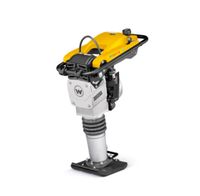 WACKER NEUSON BS 60-2 - Rüttelstampfer 66 kg Mieten/Langzeitmiete Nordrhein-Westfalen - Herford Vorschau