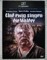 DVD Und ewig singen die Wälder Nordrhein-Westfalen - Siegen Vorschau