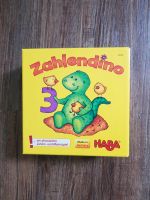 Spiel "Zahlendino", NEU Sachsen - Elterlein Vorschau